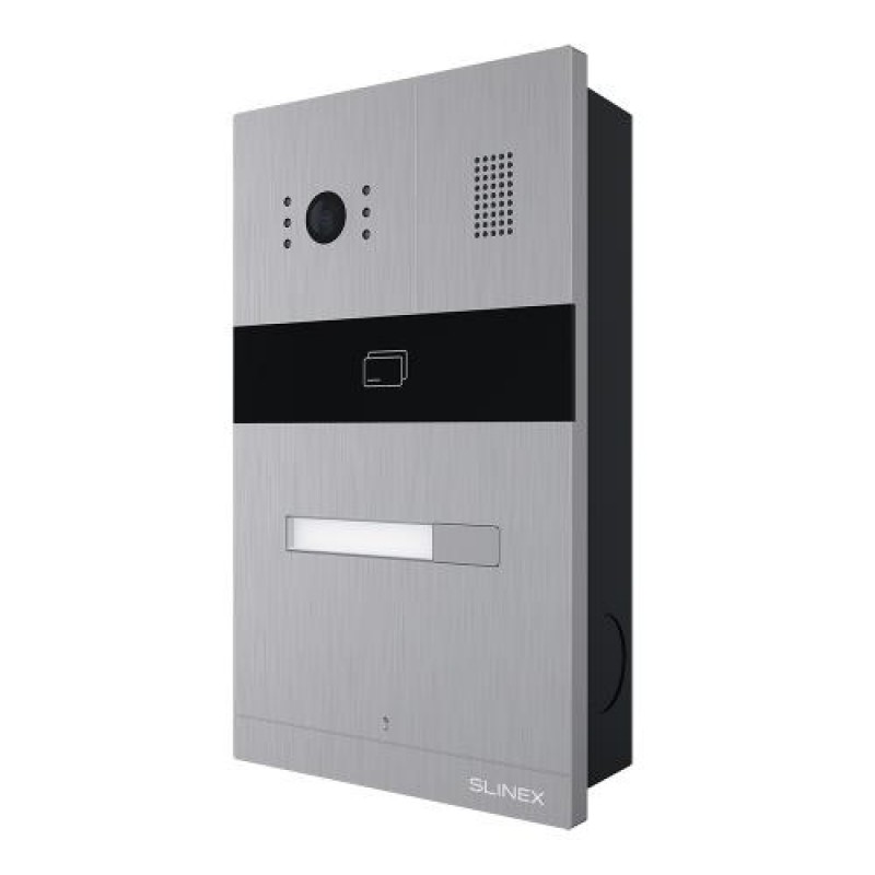 Відеопанель Slinex MA-01CRHD зі зчитувачем EM-Marine/Mifare 266152