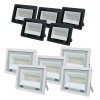 Комплект прожекторів Lightwell 50W 10 шт
