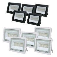 Комплект прожекторів Lightwell 50W 10 шт