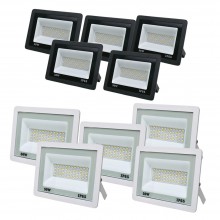 Комплект прожекторів Lightwell 50W 10 шт