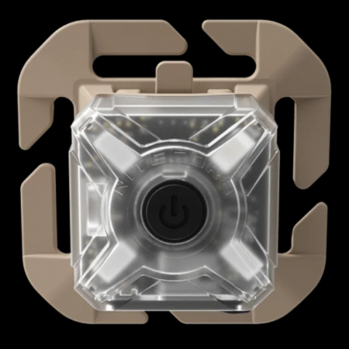 Сигнальний налобний ліхтар Nitecore NU06 MI (2458582159) Сигнальний налобний ліхтар Nitecore NU06 MI (2458582159)