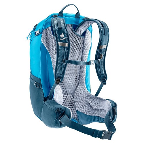 Рюкзак Deuter Futura 27 л Turquoise (1052-3400321 1358)