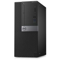 Комп'ютер Dell Optiplex 3040 MT i3-6100/8/240SSD Refurb