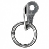 Шлямбурное ухо Climbing Technology Plate Ring 10 (1053-4A21510)
