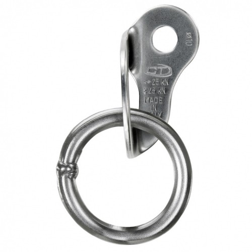 Шлямбурное ухо Climbing Technology Plate Ring 10 (1053-4A21510)
