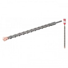 Свердло для бетону GRANITE SDS-PLUS S4 24х460 мм 0-24-460