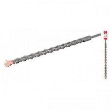 Свердло для бетону GRANITE SDS-PLUS S4 24х460 мм 0-24-460