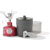 Набір казанок+пальник MSR Pocket Rocket 2 Mini Stove Kit 0.75 л Чорний (1004-10379)