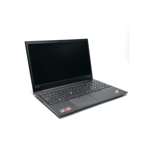 Ноутбук Lenovo ThinkPad E585 15,6 AMD Ryzen 3 8 Гб 256 Гб Refurbished в інтернет супермаркеті PbayMarket!