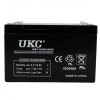 Акумулятор UKC Battery WST-10 6V 10Ah в інтернет супермаркеті PbayMarket!