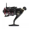 Котушка безінерційна LINNHUE HK 5000 Black 7301-26132