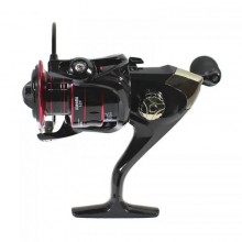 Котушка безінерційна LINNHUE HK 5000 Black 7301-26132