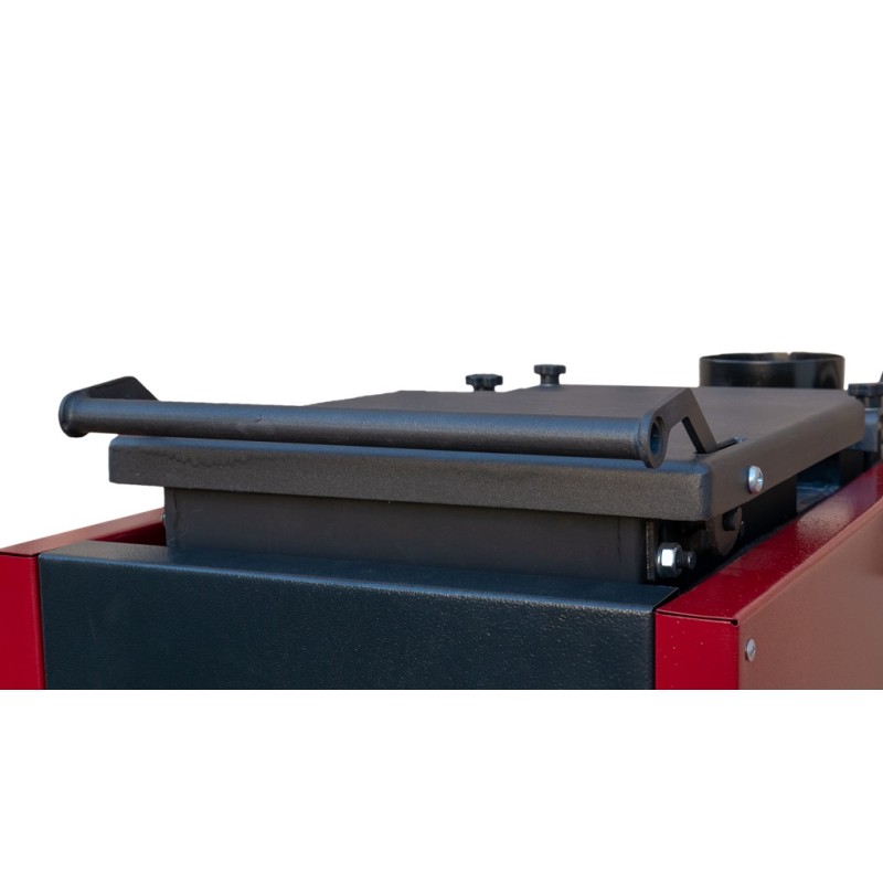 Твердопаливний котел Termico 25 КДГ (TermicoKDG25a)