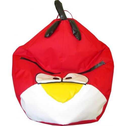 Крісло мішок Tia-Sport 90х60 см Angry Birds (sm-0074) в інтернет супермаркеті PbayMarket!