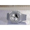 Годинник Casio G-SHOCK GA-2100FF-8AJF
