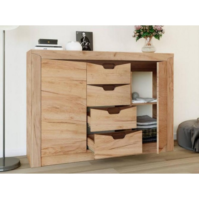 Великий комод для дому Еверест Ліберті-1400