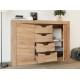 Великий комод для дому Еверест Ліберті-1400
