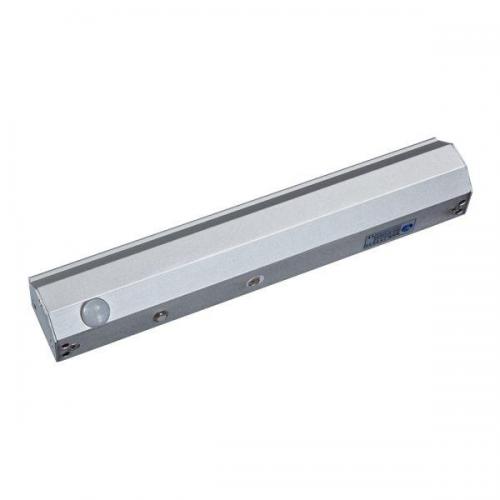 Електромагнітний замок YLI Electronic YM-280IS(LED) із датчиком руху Електромагнітний замок YLI Electronic YM-280IS(LED) із датчиком руху