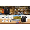 Зарядна станція No Brand Sbaoh 42000mah 150W (1751559749)