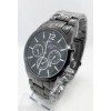 Наручний годинник чоловічий Clockhouse Tommy Hilfiger Сріблястий (IBW743B)