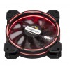 Вентилятор Frime Iris LED Fan Think Ring Red (FLF-HB120TRR16) в інтернет супермаркеті PbayMarket!