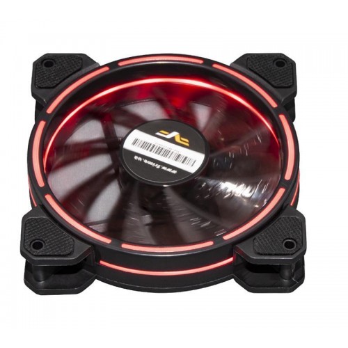 Вентилятор Frime Iris LED Fan Think Ring Red (FLF-HB120TRR16) в інтернет супермаркеті PbayMarket!