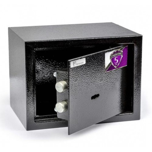Сейф меблевий Ferocon БС-17К.9005 Сейф меблевий Ferocon БС-17К.9005