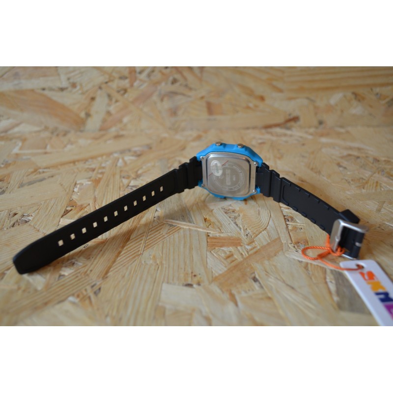 Годинник наручний Skmei 1299 Black