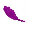 Вібратор в трусики з дистанційним керуванням We Love фіолетовий в інтернет супермаркеті PbayMarket!