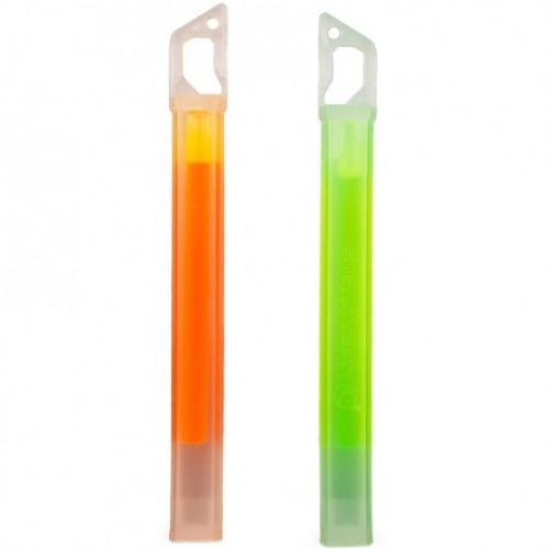 Палички Lifesystems 15 Hours Glowsticks (1012-42410) Палички Lifesystems 15 Hours Glowsticks (1012-42410)