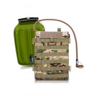 Питна система Source Razor 3 L MultiCam (1004-4001491503)
