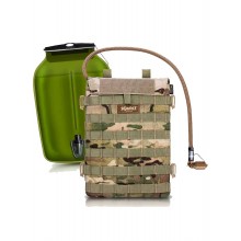 Питна система Source Razor 3 L MultiCam (1004-4001491503)