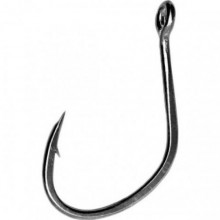 Гачок Decoy KR-23 Black Nickeled 03 12 шт/уп (1013-1562.03.22)