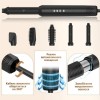 Стайлер для волосся Inspire WT-640 5в1 Black