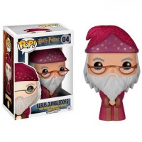 Фігурка Funko POP! Albus Dumbledore - Harry Potter (5863) Фігурка Funko POP! Albus Dumbledore - Harry Potter (5863)