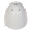 IP-відеокамера 4 Mп Dahua DH-IPC-HDW1430DT-SAW MicroSD 64 Gb
