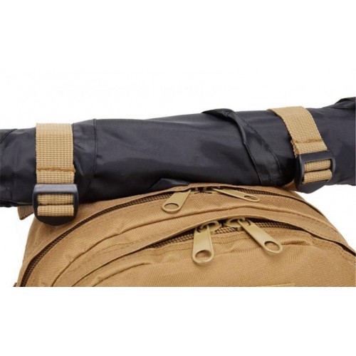 Тактичний рюкзак Military 40 L Койот (T420) Тактичний рюкзак Military 40 L Койот (T420)