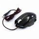 Ігрова провідна миша з підсвічуванням Jedel 770GM USB 1200-3200 dpi