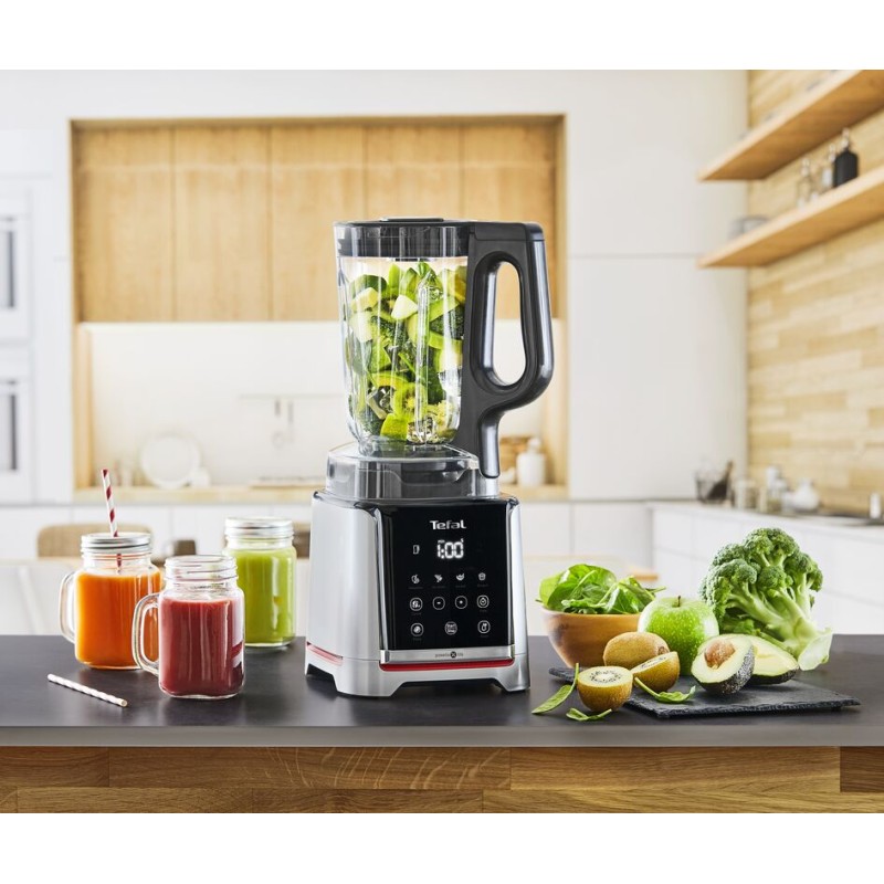 Стаціонарний блендер Tefal BL91HD31 (6612185)