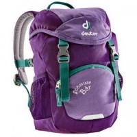Рюкзак Deuter Schmusebär Flieder-Plum (1052-3612017 5538) Рюкзак Deuter Schmusebär Flieder-Plum (1052-3612017 5538)