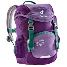 Рюкзак Deuter Schmusebär Flieder-Plum (1052-3612017 5538)