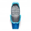Спальник Sea To Summit Trek -18C/0F Long L лівий Snorkel Blue (1033-STS ASL041172-210206)