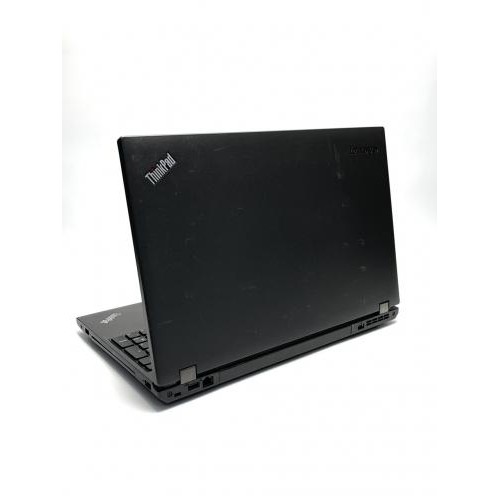 Ноутбук Lenovo ThinkPad L540 15,6 Intel Core i5 8 Гб 500 Гб Refurbished в інтернет супермаркеті PbayMarket!