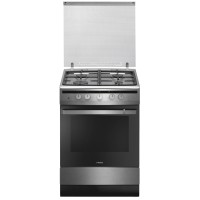 Газова плита Hansa FCGI63022 (6428438)