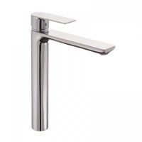 Змішувач для умивальника Haiba ALEX 001 високий (HB0887) Змішувач для умивальника Haiba ALEX 001 високий (HB0887)