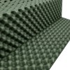 Килимок складаний Tribe Camper T-BC-0002 185х56х1.8 см Green (1042-T-BC-0002-green)