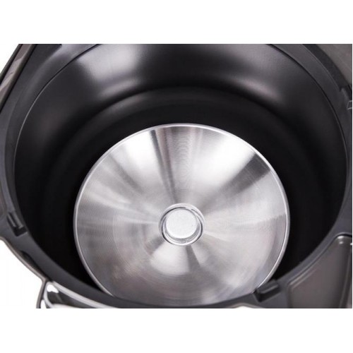 Мультиварка Tefal Fuzzy Logic RK812B32 Мультиварка Tefal Fuzzy Logic RK812B32