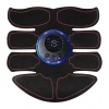 Міостимулятор для преса Grease Burner XL-831 Black