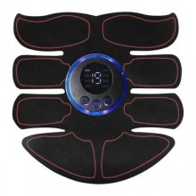 Міостимулятор для преса Grease Burner XL-831 Black
