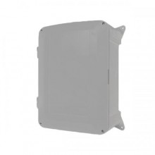 Гермокоробка Atis AB-BOX GREY 320х230х150 мм